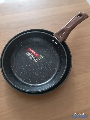 cocina - Juego de Sartenes Al Por Mayor y Detalle 4