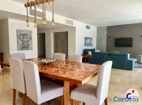 apartamentos - Apartamento 2 Hab. Amueblado en Alquiler en Sotogr 9