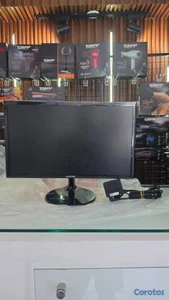 Monitor Gamer Samsung 22 Pulgas LED HDMI