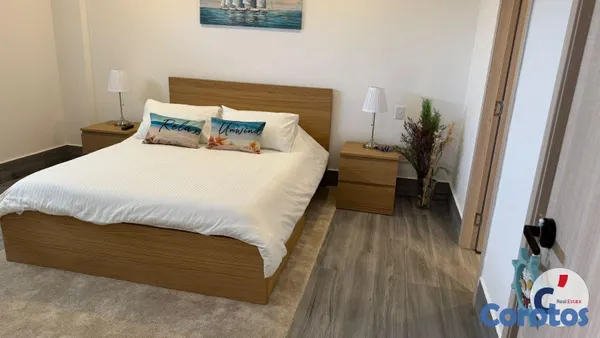 apartamentos - Apartamento en alquiler en Vista Alta, Las Iguanas 13