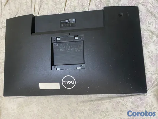 accesorios para electronica - Monitor dell 3