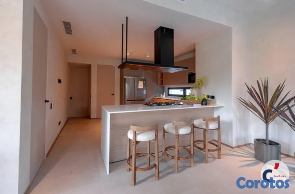 casas - Villa amueblada con diseño exclusivo en Punta Cana 13