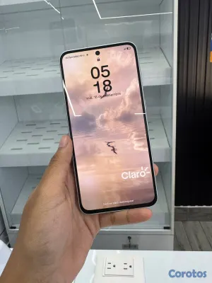 celulares y tabletas - Samsumg Galaxy A56 2