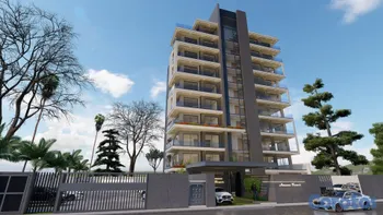 apartamentos - AMANA TOWER...confort y modernidad