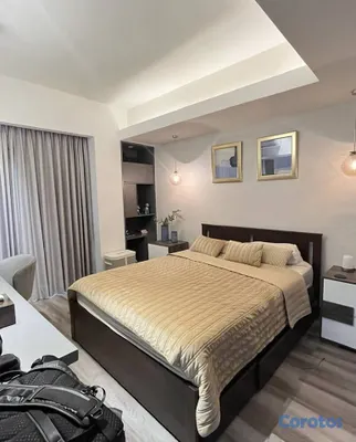 apartamentos - Venta apartamento 1 habitación con LB 4