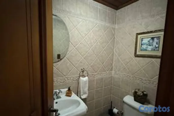 apartamentos - Vendo apartamento en bella vista sur 7