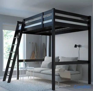 Cama alta IKEA STORÅ