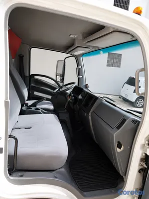 camiones y vehiculos pesados - camion isuzu 2008 8