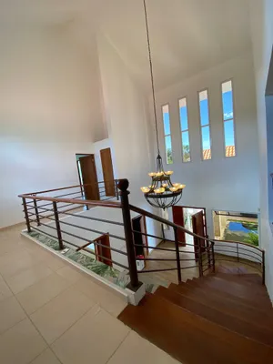 casas vacacionales y villas - HERMOSA VILLA EN METRO COUNTRY CLUB✨

• Categoría: Villa.
• Ub: Juan Dolió 10