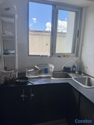 Apartamento en Naco, foto 4
