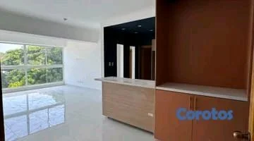 Apartamento en Alquiler en Miraflores 3Habitaciones 2 baños 2 parqueos