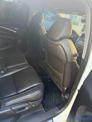 jeepetas y camionetas - Acura MDX SH-AWD 2019 7