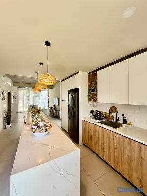 apartamentos - Apartamento listo para mudarte en Juan Dolio, San  5