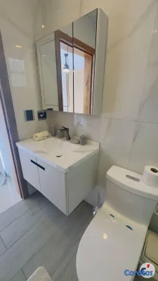 apartamentos - Villa en Alquiler en Vista Cana | Amueblada con Pi 6