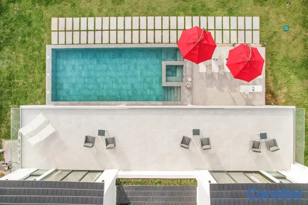 apartamentos - Villas y Townhouses en Punta Cana desde US$149,700 3
