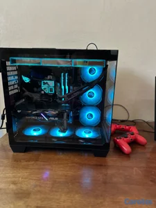 Vendo mi PC Gamer Completa 