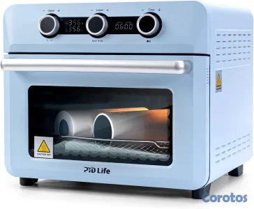 Horno de sublimación - 25L