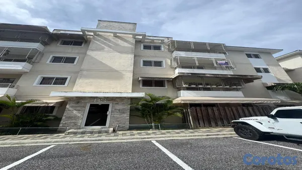 apartamentos - APARTAMENTO EN VENTA 3ER NIVEL, NUEVAS TERRAZAS 7