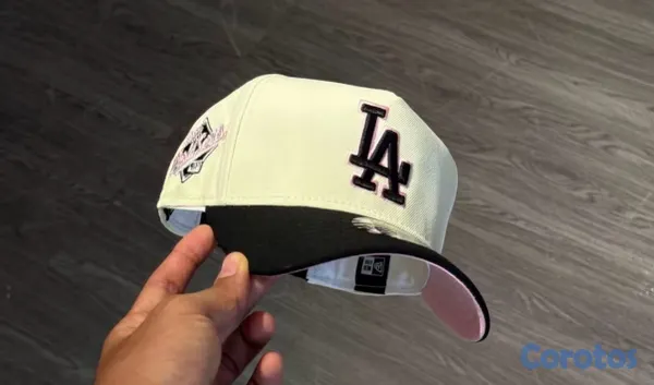 joyas, relojes y accesorios - GORRAS NEW ERA EXCELENTE CALIDAD ❤️‍🔥❤️‍🔥🤯🤯 2