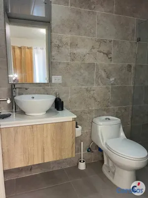 apartamentos - Alquiler A Estrenar en Serena Village Punta Cana | 13