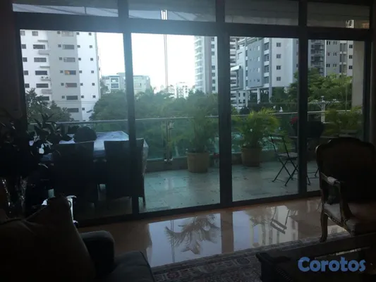 apartamentos - APARTAMENTO PIANTINI 3 HABITACIONES 424 MTS2 5