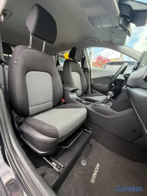 jeepetas y camionetas - 2021 Hyundai Kona SE
 15