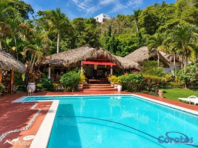 Casa Alegria en Abra Grande