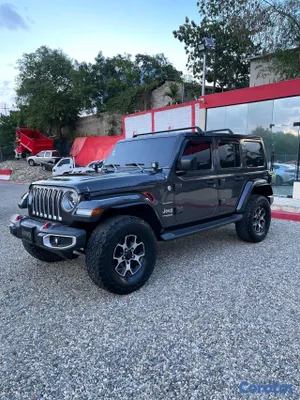 jeepetas y camionetas - jeep gladiator rubicon 2021 clean carfax  11