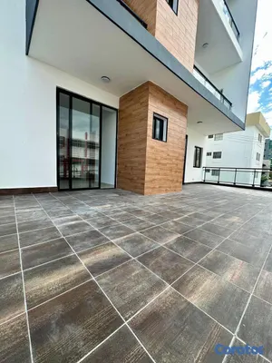 apartamentos - Apartamento en Alquiler Renacimiento  4