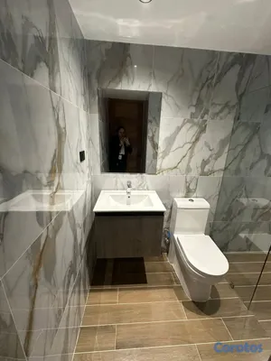 apartamentos - Apartamento de 1 hab. en Alquiler en Serrallés 5