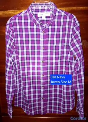 ropa para hombre - Ventas de Ropas de Hombres y Joven 4
