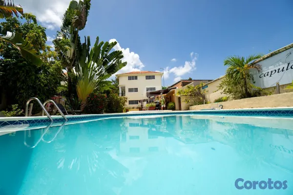 apartamentos - Apartamento en el centro de las terrenas samana 4