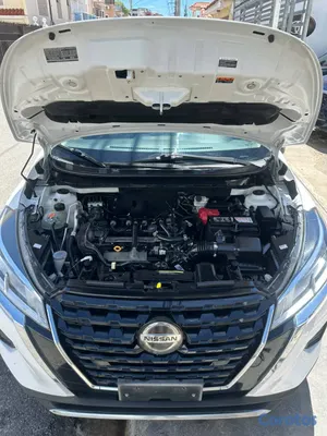 jeepetas y camionetas - Nissan Kicks S 2021 12