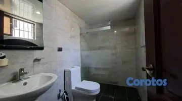 apartamentos - Apartamento en Alquiler en Evaristo Morales 2 habitaciones 2 baños 1 parqueo 9