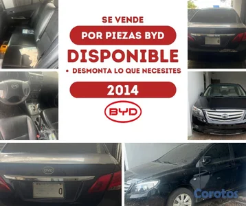 se vende piezas de este carros, desmonta lo que necesites 