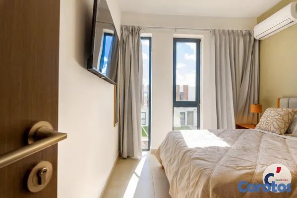 casas - Townhouse de Lujo en Residencial Ziba | US$2,800/m 5