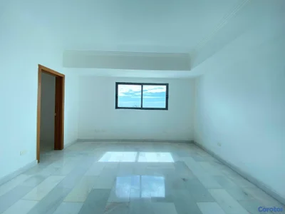 Apartamento en venta nuevo a estrenar con terraza