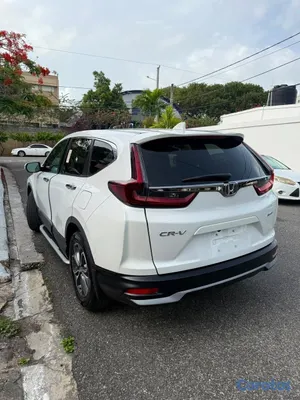 jeepetas y camionetas - hondaaa 4