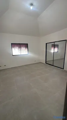 casas - se alquila una hermosa  casa cerca de la avenida España  6