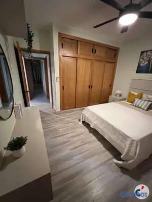 apartamentos - APARTAMENTO AMUEBLADO EN PUNTA CANA · Ref 24504291 9