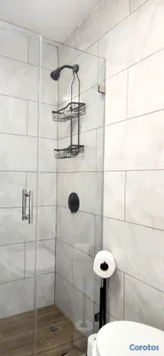 habitaciones y viviendas compartidas - Solo para una persona preferible masculina 6