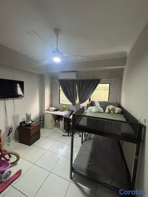 apartamentos - APARTAMENTO EN VENTA EN GAZCUE 7