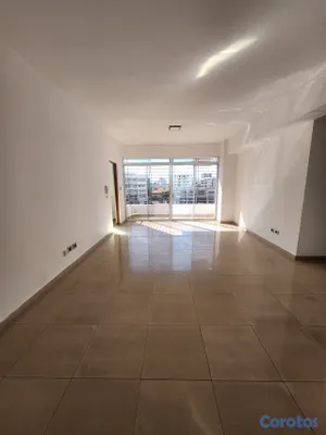 apartamentos - De oportunidad apartamento en Evaristo Morales 2
