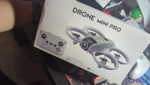 otros electronicos - Drone Mini Pro 3