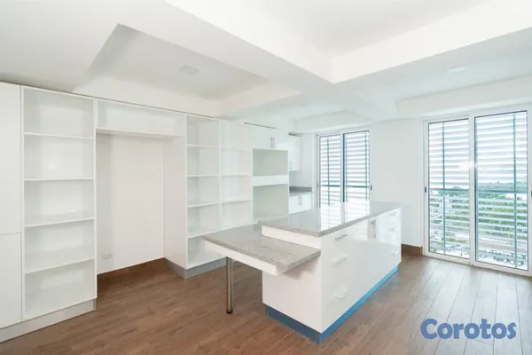 penthouses - En Venta y Alquiler Penthouse en el malecon Frente el mar 4