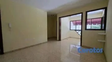 apartamentos - Apartamento en Alquiler en Evaristo Morales 2 habitaciones 2 baños 1 parqueo 3