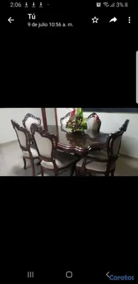 muebles y colchones - Vendo de todo a buen precio.  5