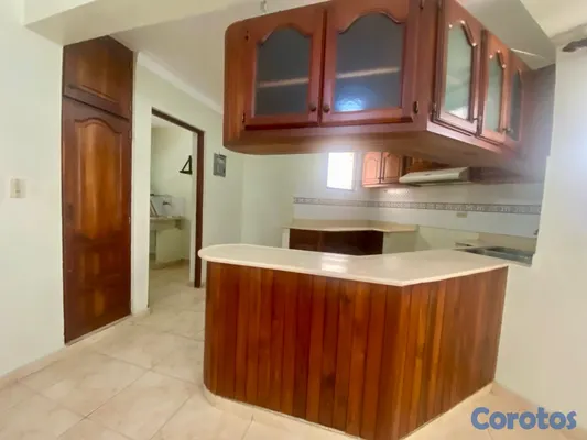 apartamentos - Segundo nivel de venta en Los Cerros de Gurabo, stg. 11