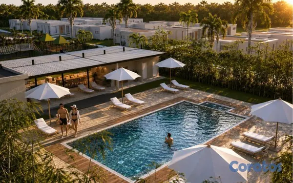 casas - Villas en Venta en Praderas del Farallón | Punta C 3
