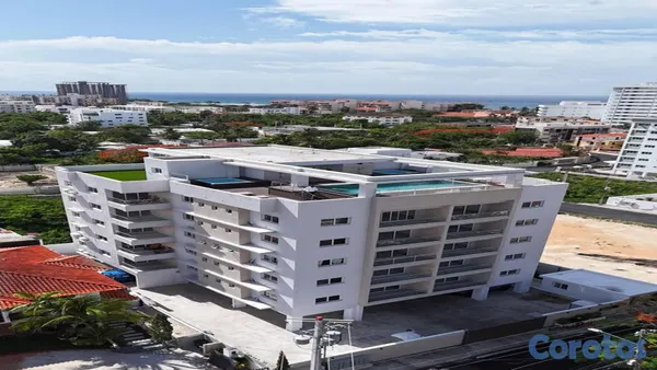 apartamentos - Vive o invierte en Juan Dolio | Entrega inmediata 9